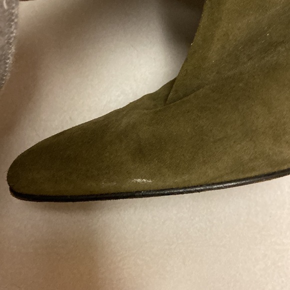 Banana Republic Boots - Picture 4 of 4